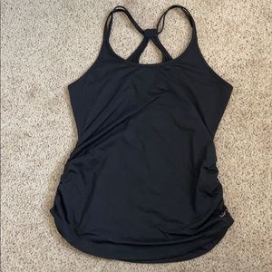 Workout tank